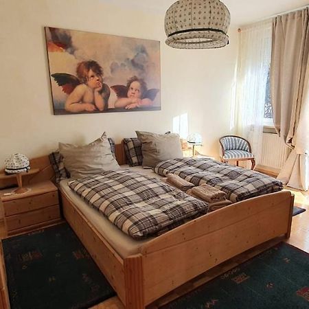 Casa Mia Villa Vadena Eksteriør billede