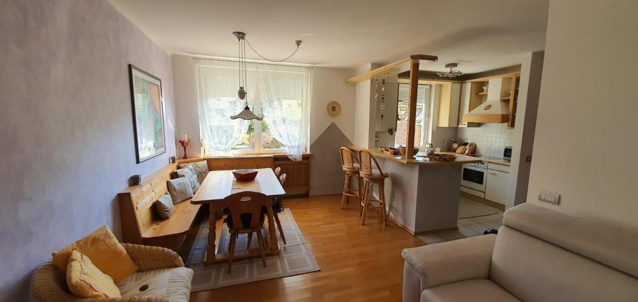 Casa Mia Villa Vadena Eksteriør billede
