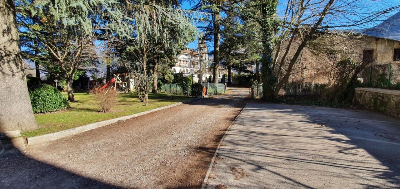 Casa Mia Villa Vadena Eksteriør billede