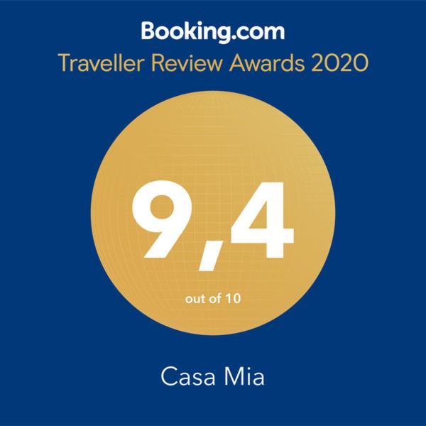 Casa Mia Villa Vadena Eksteriør billede