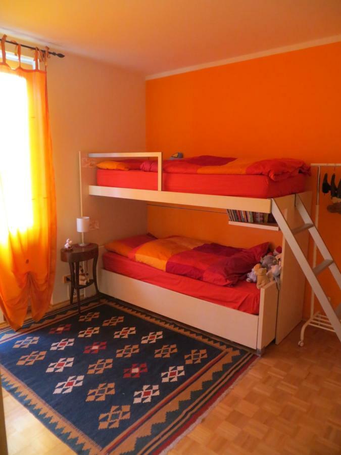 Casa Mia Villa Vadena Eksteriør billede
