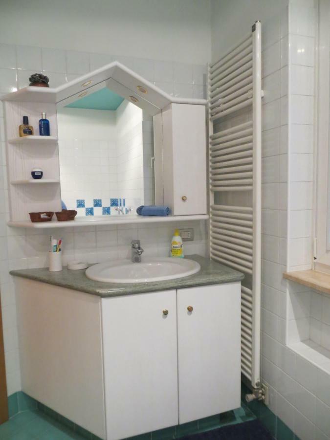 Casa Mia Villa Vadena Eksteriør billede